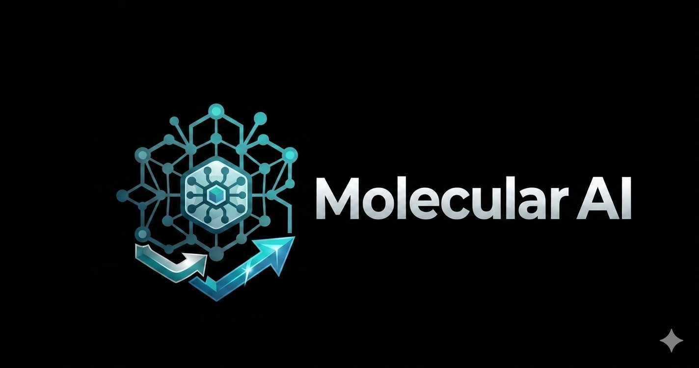 Molecular AI